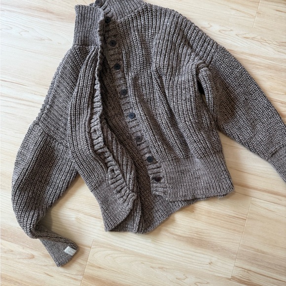 Indigo Luna muse collection sweater - Picture 2 of 6